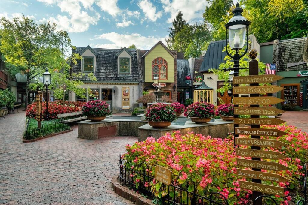 Groot'S Place - 5 Min To Main Parkway!! Pigeon Forge Exterior photo