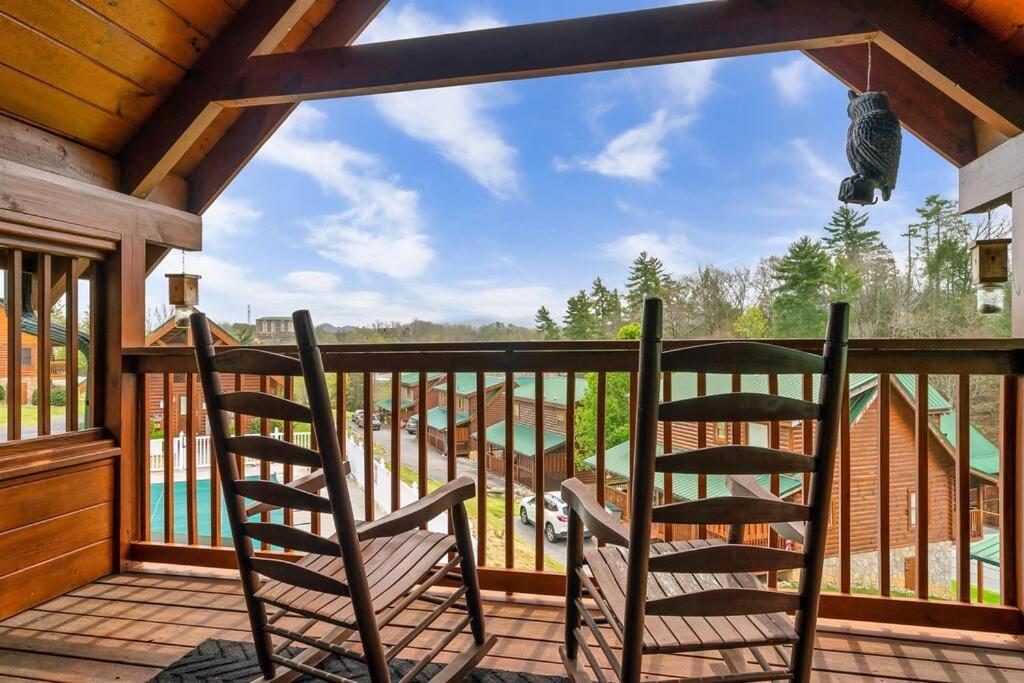 Groot'S Place - 5 Min To Main Parkway!! Pigeon Forge Exterior photo